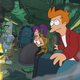 Illustration for article titled This Week's TV: Good News, Everyone: Futurama is back!